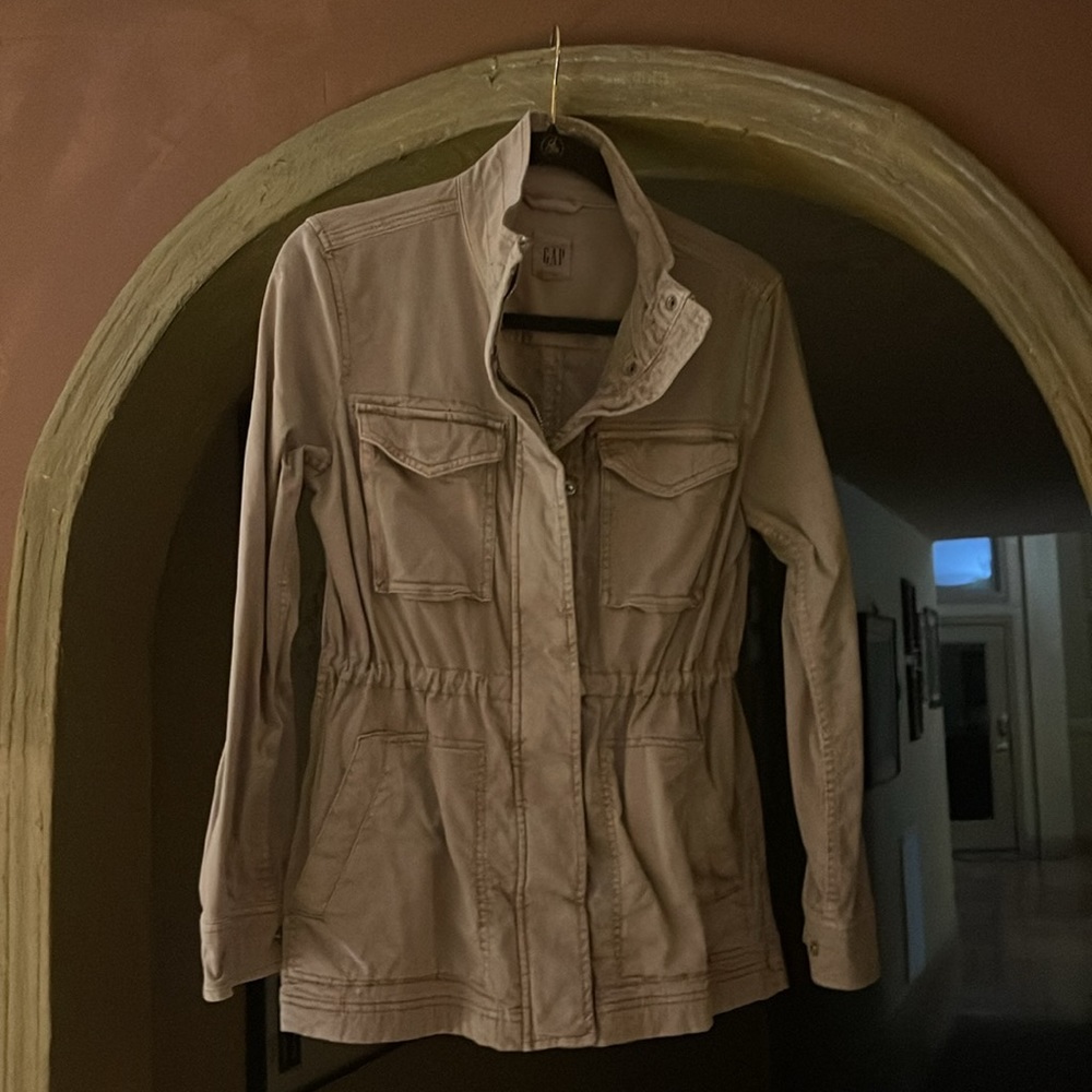 GAP Jacket/coat - Picture 3 of 13